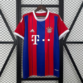 Retro Bayern München 2014-2015 home game